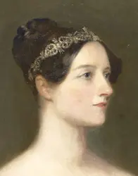 Ada Lovelace - crédits : Donaldson Collections/ Getty Images