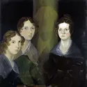 <em>Les Sœurs Brontë</em>, P. B. Brontë - crédits : VCG Wilson/ Corbis/ Getty Images