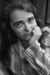 Kate Millett - crédits : Cynthia Macadams/ The LIFE Images Collection/ Getty Images