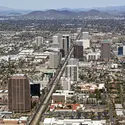 Phoenix, Arizona - crédits : Tim Roberts Photography/ Shutterstock