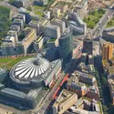 Potsdamer Platz, Berlin - crédits : Mato/ Shutterstock