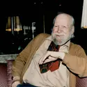 William Golding - crédits : Reg Innell/ Toronto Star/ Getty Images