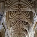 Cathédrale, Exeter, Grande-Bretagne - crédits : Xin Yi Chuah/ 500Px/ Getty Images