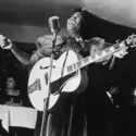 Sister Rosetta Tharpe - crédits : Charles Peterson / Archive Photos