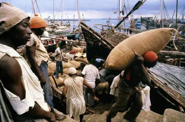 Zanzibar (Tanzanie) - crédits : James Strachan/ The Image Bank/ Getty Images