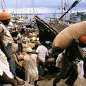 Zanzibar (Tanzanie) - crédits : James Strachan/ The Image Bank/ Getty Images