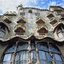 Casa Batlló - crédits : David James/ Getty Images