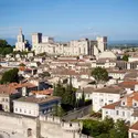 Avignon - crédits : Giulio Andreini/ UCG/ Universal Images Group/ Getty Images