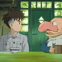 <em>Le Garçon et le Héron</em>, Miyazaki Hayao - crédits : 2023 Studio Ghibli
