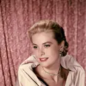 Grace Kelly - crédits : Sunset Boulevard/ Corbis/ Getty Images