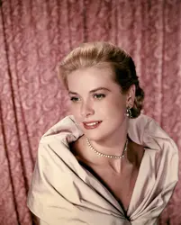 Grace Kelly - crédits : Sunset Boulevard/ Corbis/ Getty Images