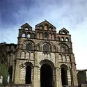 Notre-Dame-du-Puy - crédits : Peter Willi/  Bridgeman Images 