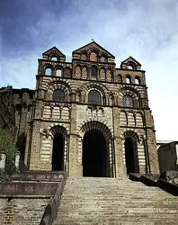 Notre-Dame-du-Puy - crédits : Peter Willi/  Bridgeman Images 