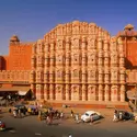 Palais des Vents à Jaipur - crédits : Michael Busselle/ The Image Bank/ Getty Images