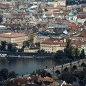 Pont Charles à Prague (République tchèque) - crédits : Insight Guides