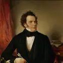 Franz Schubert - crédits : Imagno/ Getty Images