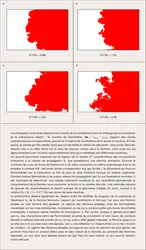 Combustion turbulente - crédits : Encyclopædia Universalis France