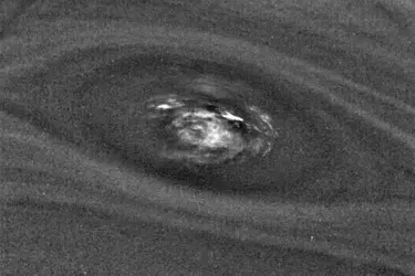 Petite Tache sombre de Neptune - crédits : Courtesy NASA / Jet Propulsion Laboratory