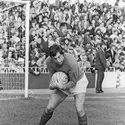 Gordon Banks - crédits : Hulton-Deutsch Collection/ Corbis/ Getty Images