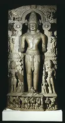 Représentation de Surya, temple du Soleil, Konarak, Inde - crédits :  Bridgeman Images 