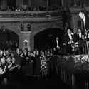 Wilhelm Furtwängler - crédits : Hulton Archive/ Getty Images