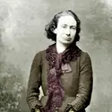 Louise Michel - crédits : Apic/ Hulton Archive/ Getty Images