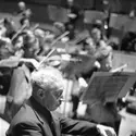 Arthur Rubinstein - crédits : Erich Auerbach/ Hulton Archive/ Getty Images