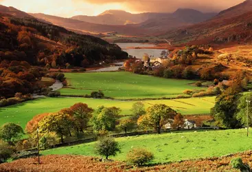 Snowdonia - crédits : Travelpix Ltd/ The Image Bank/ Getty Images