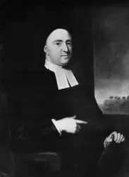 George Berkeley - crédits : AKG-images