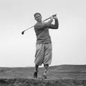 Bobby Jones - crédits : Central Press/ Hulyon Archive/ Getty Images