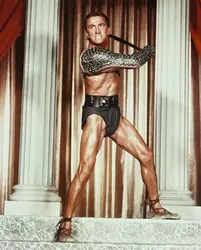 <em>Spartacus</em>, S. Kubrick - crédits : Silver Screen Collection/ Hulton Archive/ Getty Images 