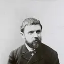Henri Poincaré - crédits : AKG-images