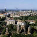 Riga (Lettonie) - crédits : Alan Smith/ The Image Bank/ Getty Images