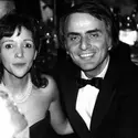 Carl Sagan - crédits : Bettina Cirone/ Images/ Archive Photos/ Getty Images